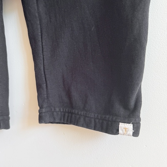 TKEES • Playsuit in Black - Picture 7 of 13